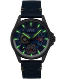 AVI-8 : Avi-8 Regiment Bleu Hawker Harrier Farley Multifnction AV4098-03