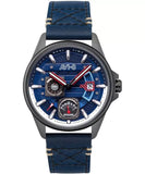 AVI-8 : Avi-8 Regiment Bleu Hawker Harrier Farley Multifnction AV4098-03