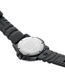 LUMINOX : Luminox MIL-SPEC Military Watch 46mm with Black Dial