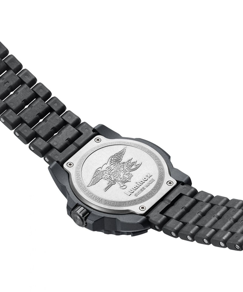 LUMINOX : Luminox XS.3510 Navy Seal 45mm 20ATM