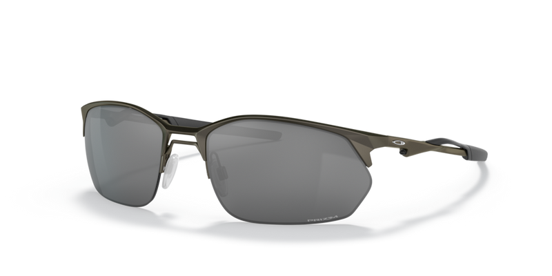 OAKLEY : Wiretap 2.0 4145/ 02, Black