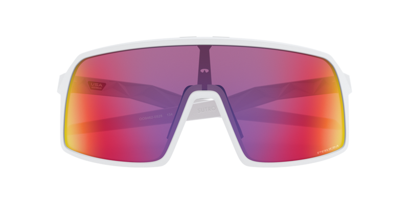 OAKLEY : Sutro S Oo9462 05, White