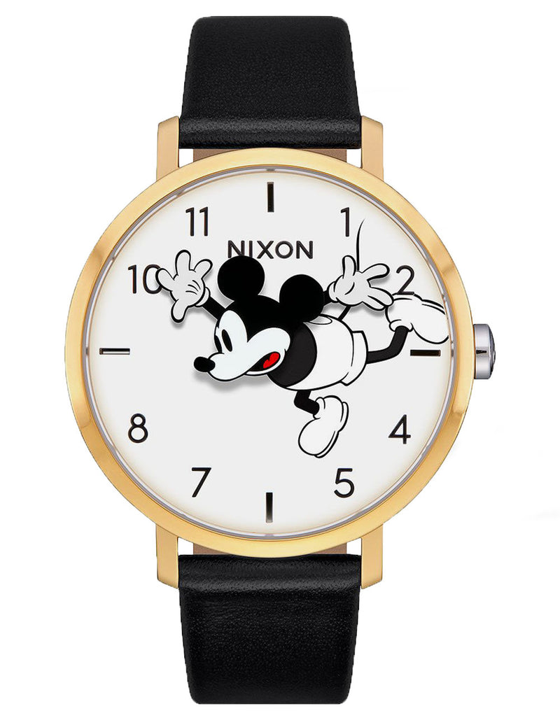 NIXON : Nixon X Disney Arrow Leather, A1091-3095-00