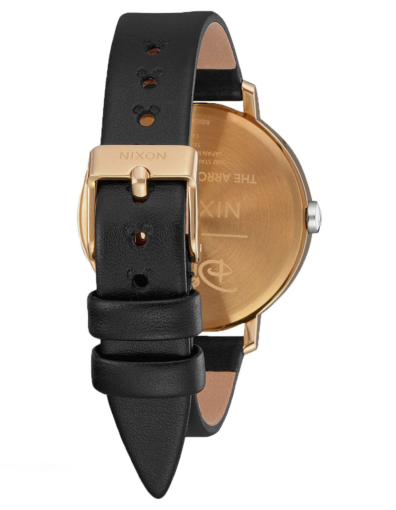 NIXON : Nixon X Disney Arrow Leather, A1091-3095-00