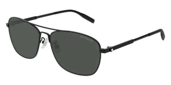 MONTBLANC : MB0026S 007