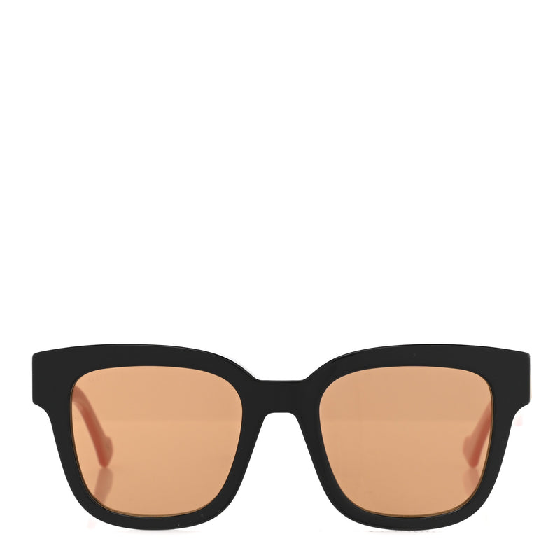 GUCCI : GG0998 005, Noir/ Rose