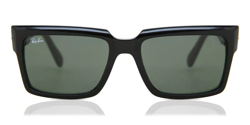 RAY-BAN : Ray-Ban Inverness, Black, RB2191 901/ 31