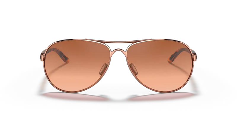 OAKLEY : FeedeBack  OO4079/01 Rose Gold