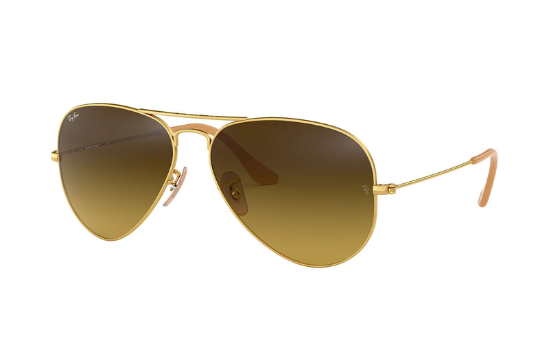RAY-BAN : Aviator Gradient, RB3025 112/85