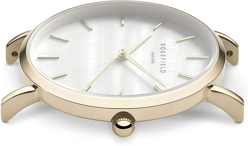 ROSEFIELD :  WEST VILLAGE, WFGG-W85, Vert