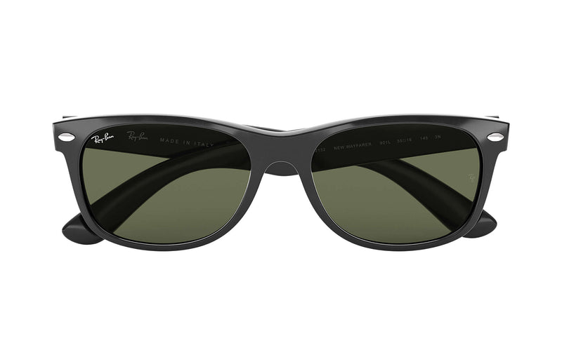 RAY-BAN : New Wayfarer Classic, RB2132 901