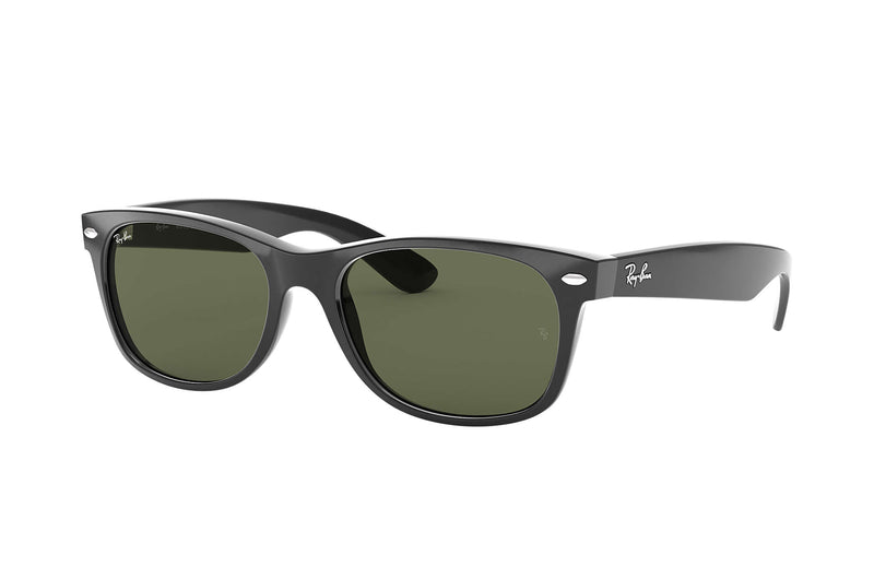 RAY-BAN : New Wayfarer Classic, RB2132 901