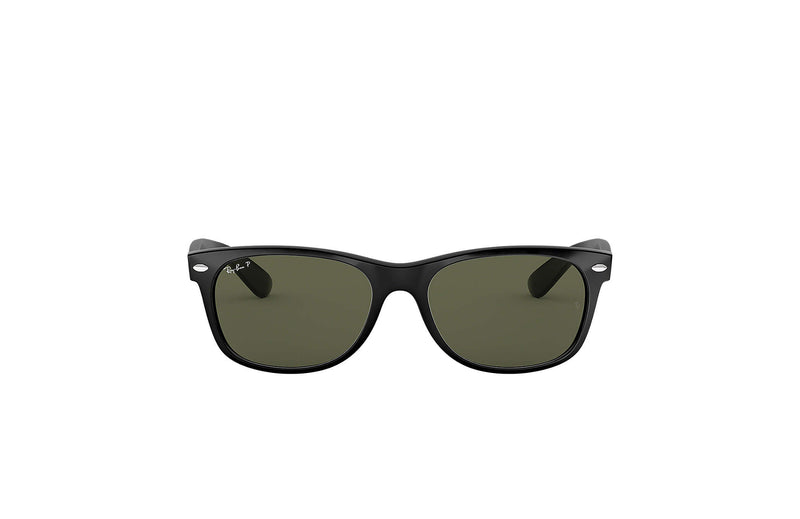 RAY-BAN : New Wayfarer Classic, RB2132 901/58