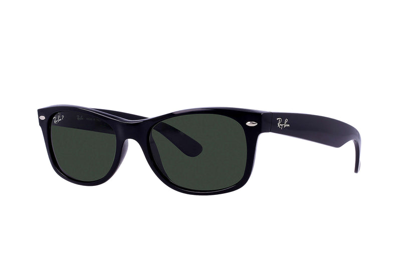 RAY-BAN : New Wayfarer Classic, RB2132 901/58