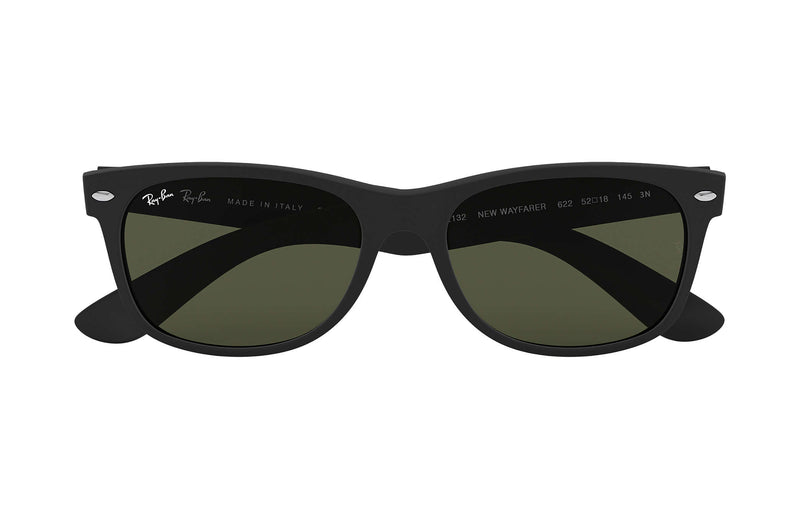 RAY-BAN : New Wayfarer Classic, RB2132 622