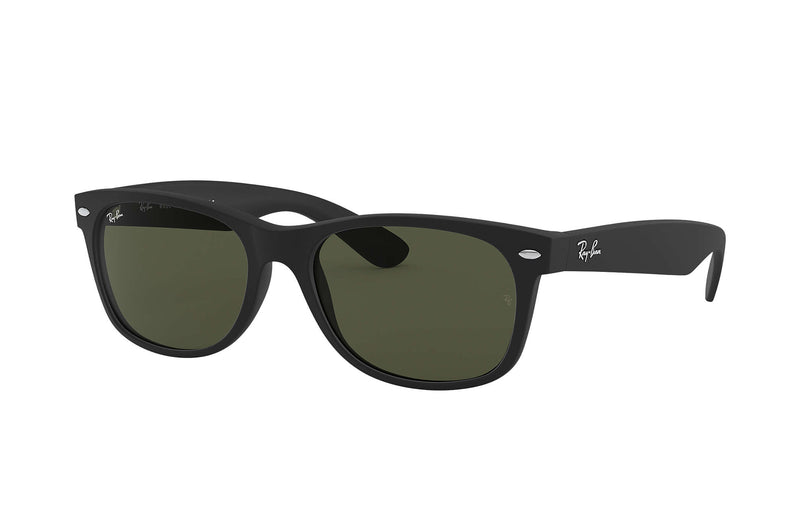 RAY-BAN : New Wayfarer Classic, RB2132 622