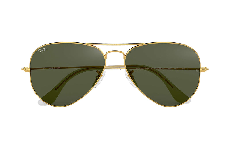 RAY-BAN : Aviator Classic, RB3025 L0205