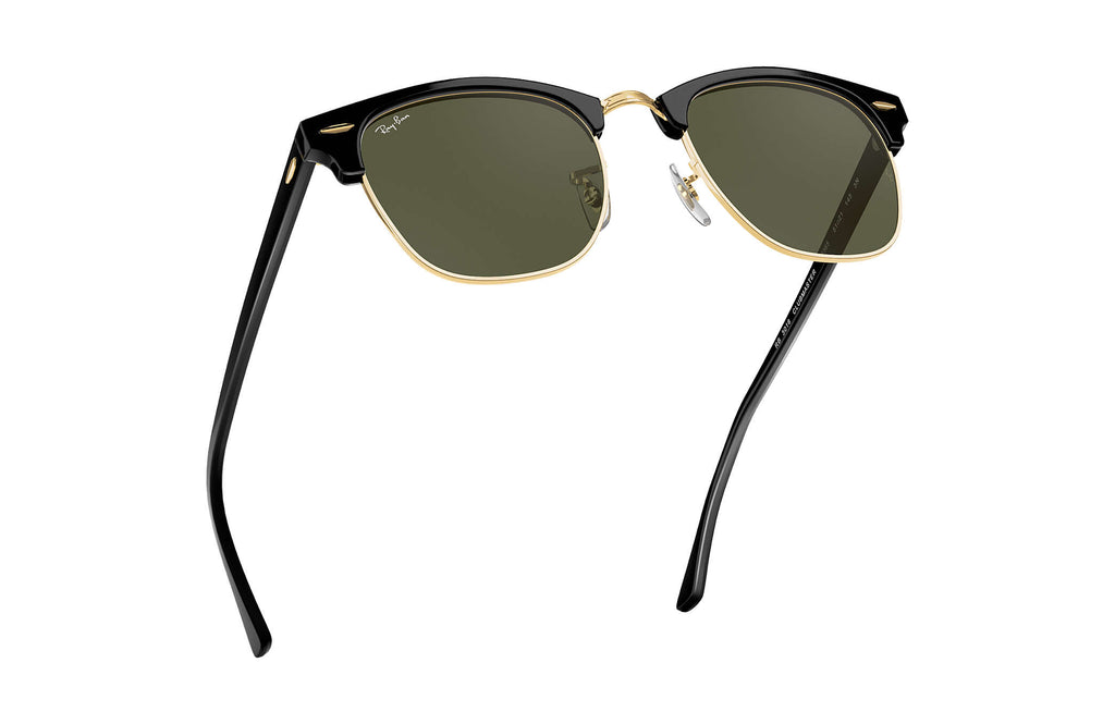 RAY-BAN : Clubmaster Classic, RB3016 W0365
