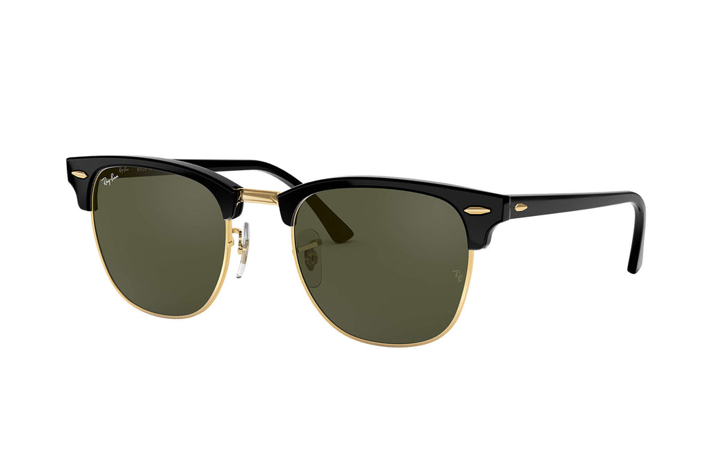 RAY-BAN : Clubmaster Classic, RB3016 W0365