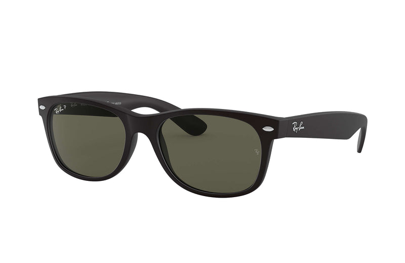 RAY-BAN : New Wayfarer Classic, RB2132 622/58