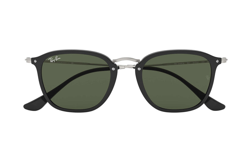 RAY-BAN : RB2448N 901