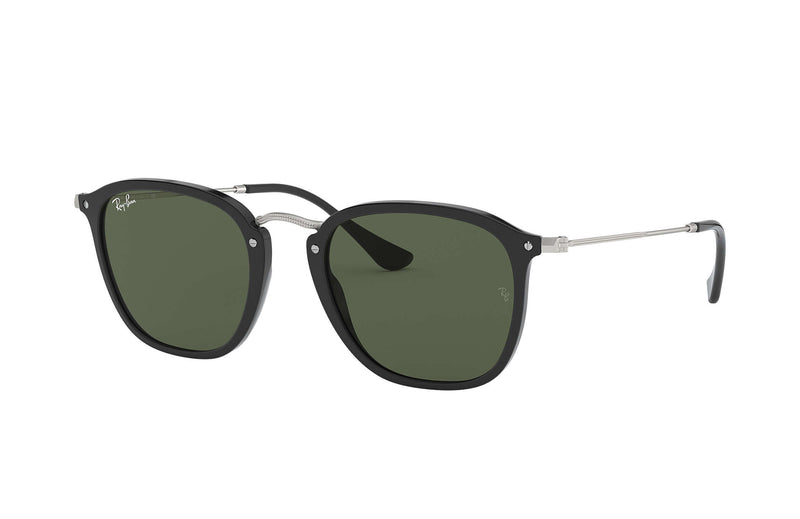 RAY-BAN : RB2448N 901