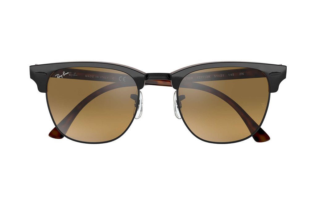 RAY-BAN : Clubmaster Color Mix, RB3016 12773K