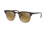 RAY-BAN : Clubmaster Color Mix, RB3016 12773K