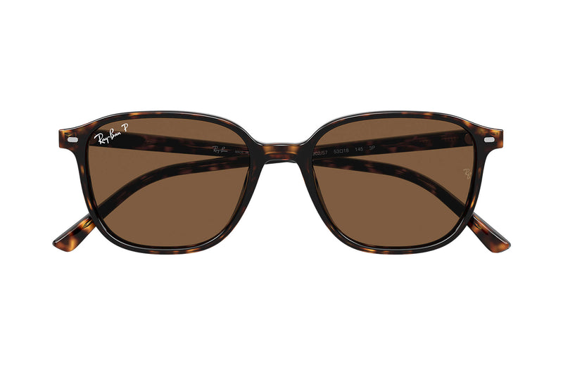 RAY-BAN : Leonard, RB2193 902/57