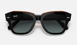 RAY-BAN : State Street Rb2186 132241 2n