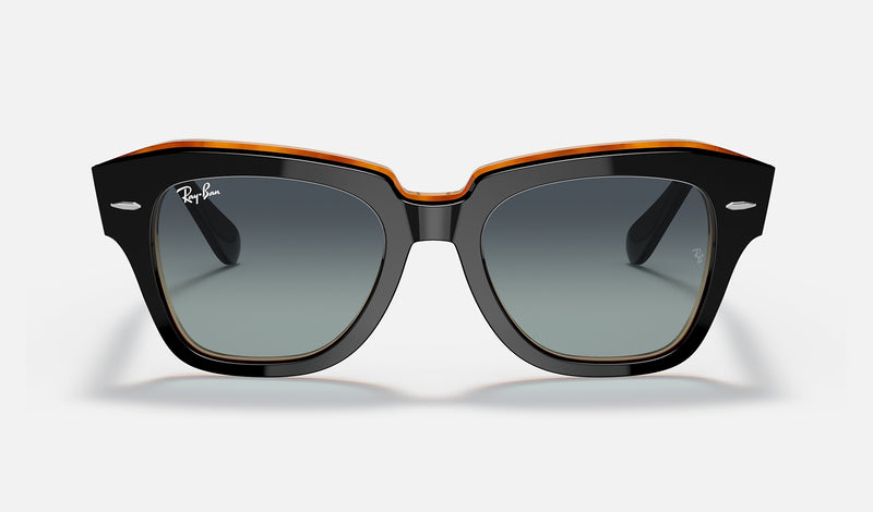 RAY-BAN : State Street Rb2186 132241 2n