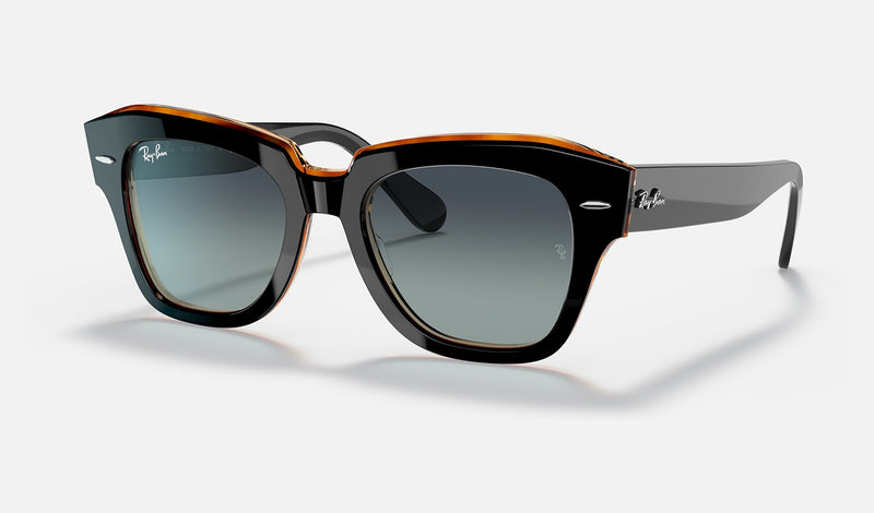 RAY-BAN : State Street Rb2186 132241 2n