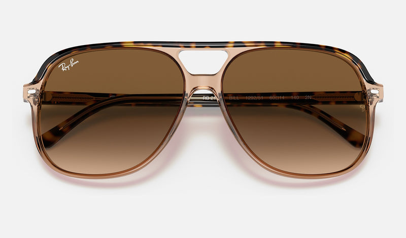 RAY-BAN : BILL, RB2198 1292/ 51