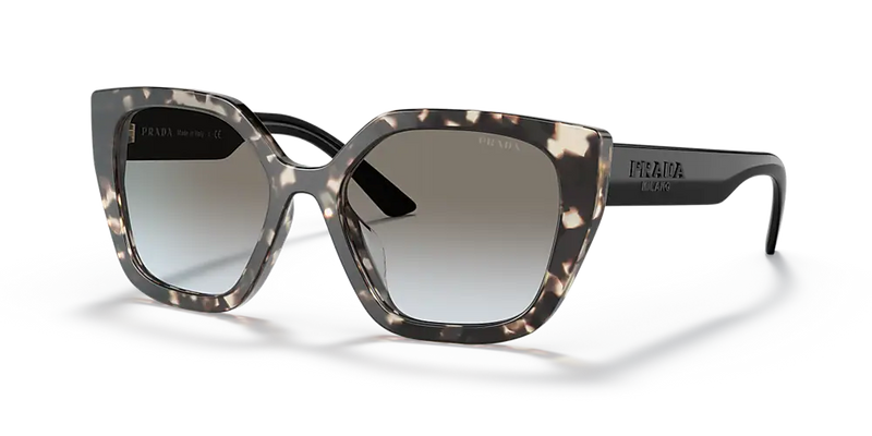 PRADA : Prada PR24XS UAO, Tortoise/ Black