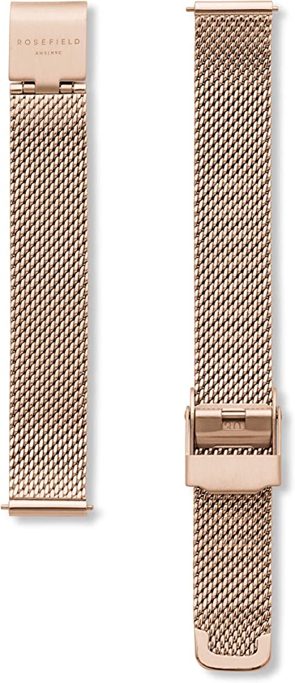 ROSEFIELD : Small Edit, 26wr-265, Rose-Gold