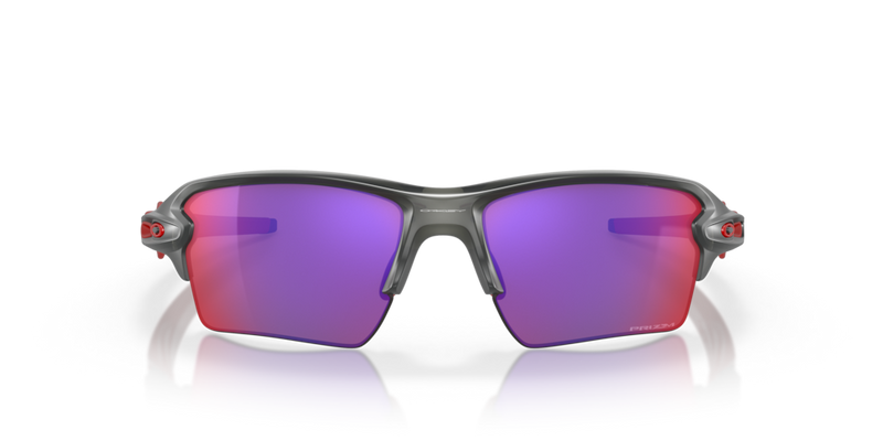 OAKLEY : Flak 2.0 Xl 9188 04 Road/ Grey Smoke