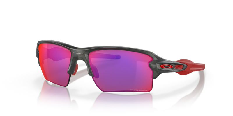OAKLEY : Flak 2.0 Xl 9188 04 Road/ Grey Smoke