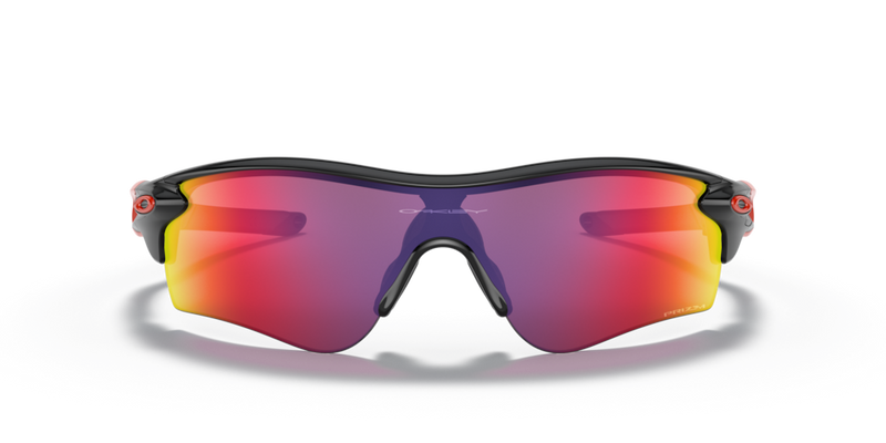 OAKLEY : RadarLock Path Low Bridge Fit 9206/ 37