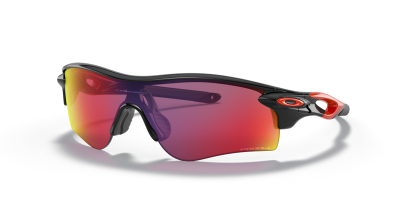 OAKLEY : RadarLock Path Low Bridge Fit 9206/ 37