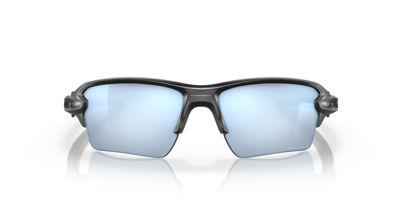 OAKLEY : Flak 2.0 Xl 9188 58 Deep Water/ Black