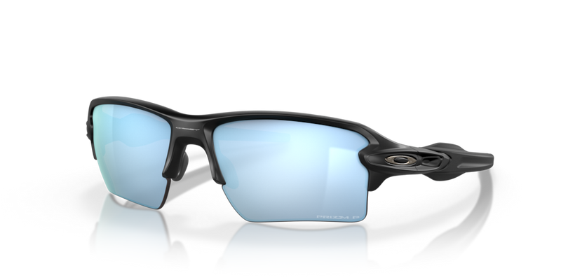 OAKLEY : Flak 2.0 Xl 9188 58 Deep Water/ Black