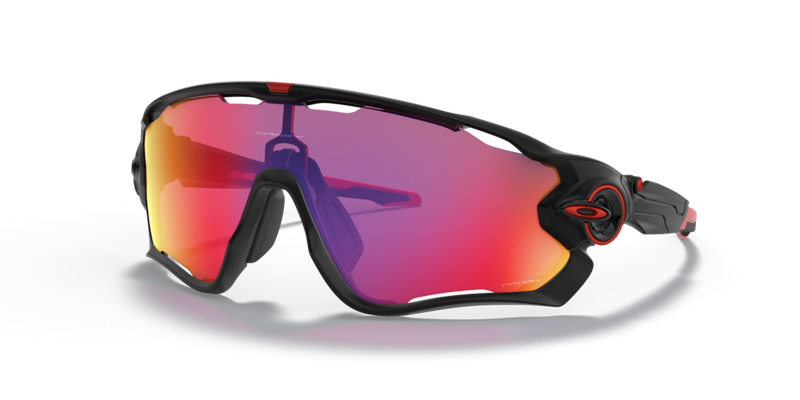 OAKLEY : Jawbreaker Oo9290/ 20