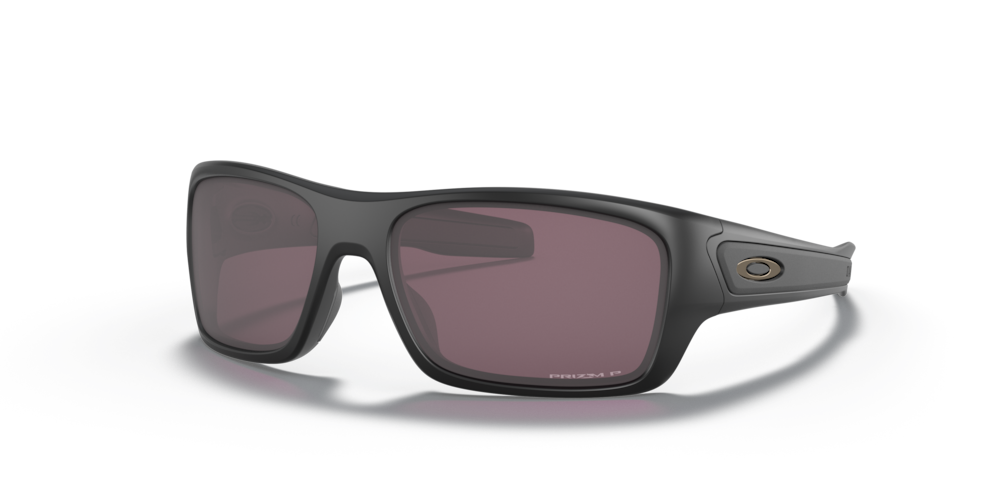 Oakley turbine xs polarized best sale