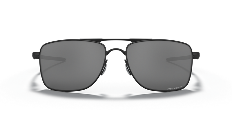 OAKLEY : Gauge 8 4124-02 62  Black