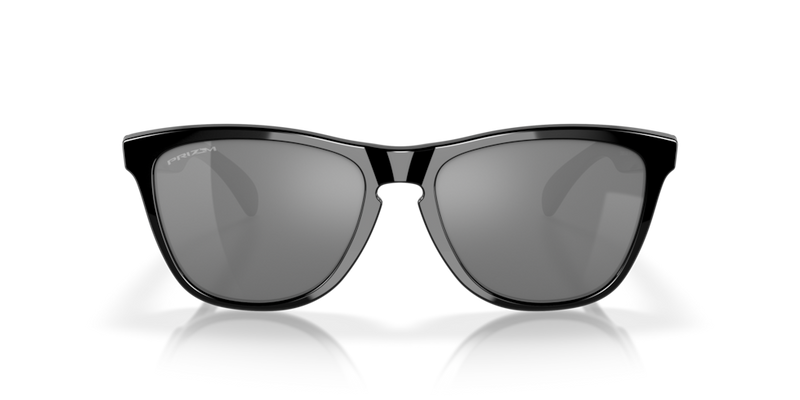 OAKLEY : Frogskins 9013/c4, Black