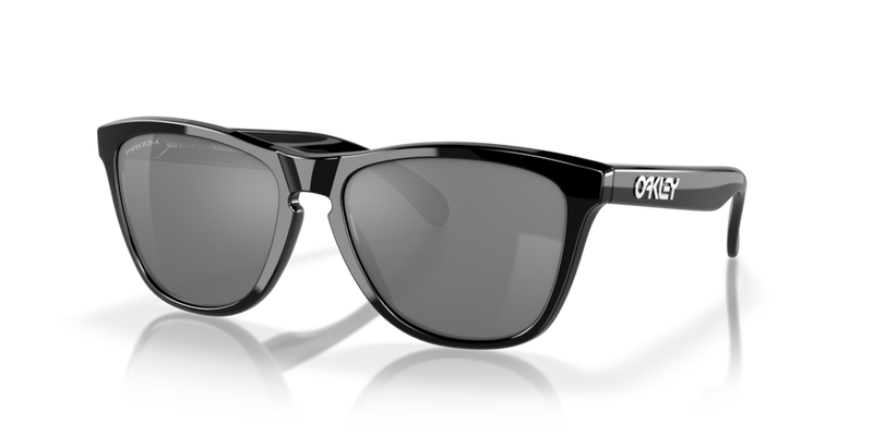 OAKLEY : Frogskins 9013/c4, Black