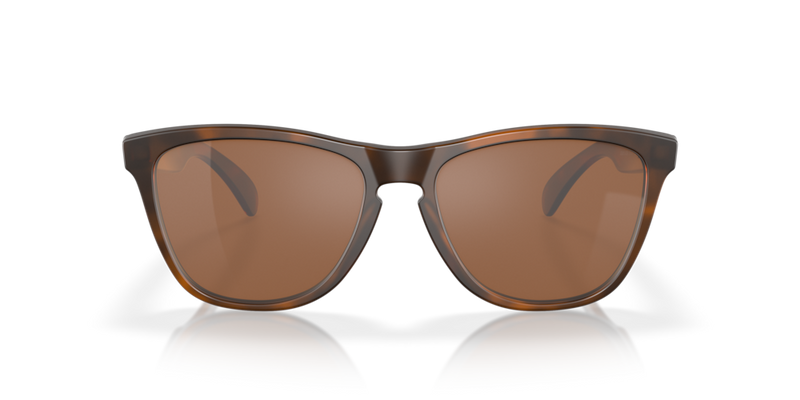OAKLEY : Frogskins 9013/c5 55 Tungsten/ Tortoise