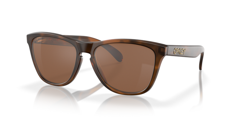 OAKLEY : Frogskins 9013/c5 55 Tungsten/ Tortoise