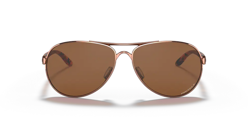 OAKLEY : FeedeBack  OO4079/31 39 Tungsten / Rose Gold