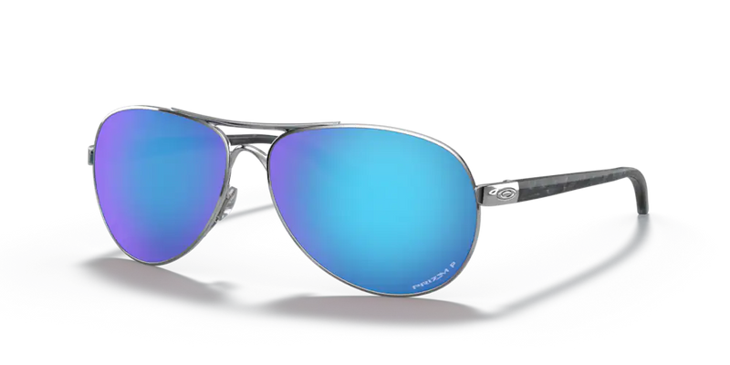 OAKLEY : FeedeBack  OO4079/33 59 Sapphire